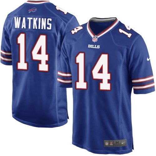 Buffalo Bills kids jerseys-010